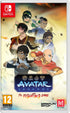 Avatar Legends: The Fighting Game [Deluxe Edition] (Nintendo Switch) (Pre-order)