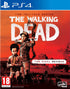 The Walking Dead: The Telltale Series - The Final Season (PS4) (Pre-owned)