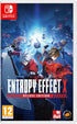 BlazBlue: Entropy Effect X (Nintendo Switch) (Pre-order)
