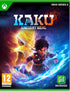 KAKU: Ancient Seal (Xbox Series X) (Pre-order)