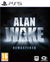 Alan Wake Remastered (PS5)