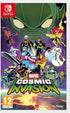 Marvel Cosmic Invasion (Nintendo Switch) (Pre-order)