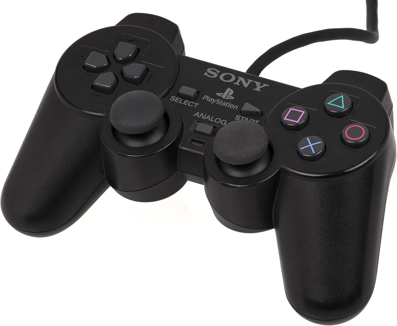 Sony PlayStation 2 Slim Console (Unboxed) [1-Year Warranty] (Pre-owned)