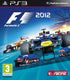 F1 2012 (PS3) (Pre-owned)