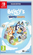 Bluey's Happy Snaps [Deluxe Edition] (Nintendo Switch) (Pre-order)