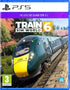 Train Sim World 6 (PS5) (Pre-order)