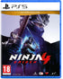 Ninja Gaiden 4 [Deluxe Edition] (PS5) (Pre-order)