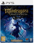 Mandragora: Whispers of the Witch Tree [Collector's Edition] (PS5) (Pre-order)
