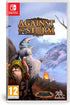 Against The Storm (Nintendo Switch)