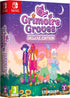 Grimoire Groves [Deluxe Edition] (Nintendo Switch)