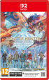 Monster Hunter Stories 3: Twisted Reflection (Game-Key Card) (Nintendo Switch 2)