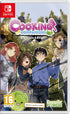 Cooking Companions [Premium Edition] (Nintendo Switch) (Pre-order)