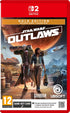 Star Wars Outlaws [Gold Edition] (Game-Key Card) (Nintendo Switch 2) (Pre-order)
