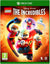 Lego The Incredibles (Xbox One) (Pre-owned)