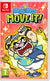 WarioWare: Move It! (Nintendo Switch) (Pre-owned)