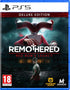 Remothered: Red Nun's Legacy [Deluxe Edition] (PS5) (Pre-order)