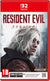 Resident Evil Requiem (Game-Key Card) (Nintendo Switch 2) (Pre-order)
