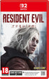 Resident Evil Requiem [Lenticular Edition] (Game-Key Card) (Nintendo Switch 2) (Pre-order)