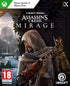 Assassin's Creed Mirage (Xbox Series X) (Xbox One) (Pre-owned)
