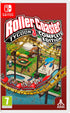 RollerCoaster Tycoon 3 [Complete Edition] (Nintendo Switch) (Pre-order)