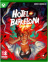 Hotel Barcelona (Xbox Series X) (Pre-order)
