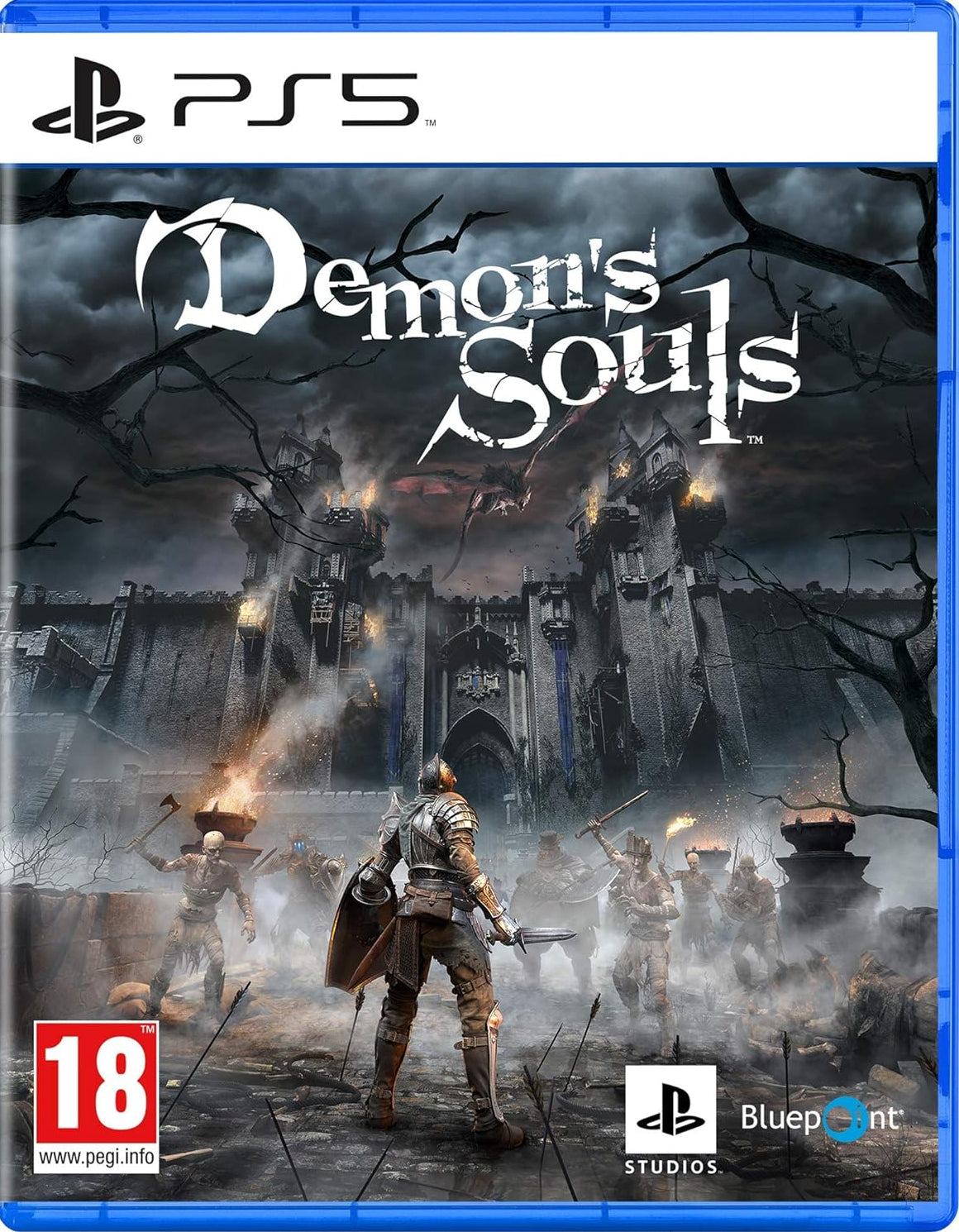 Demon's Souls (PS5)