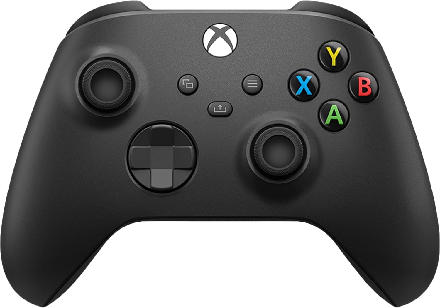 Microsoft Xbox Series X|S Controller (Pre-owned)