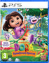 Dora: Rainforest Rescue (PS5) (Pre-order)