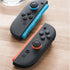 Nintendo Switch Joy-Con 2 (L)/(R) (Light Blue/Light Red)