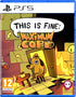This Is Fine: Maximum Cope (PS5) (Pre-order)