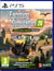 Farming Simulator 25: Highlands Fishing Edition (PS5) (Pre-order)