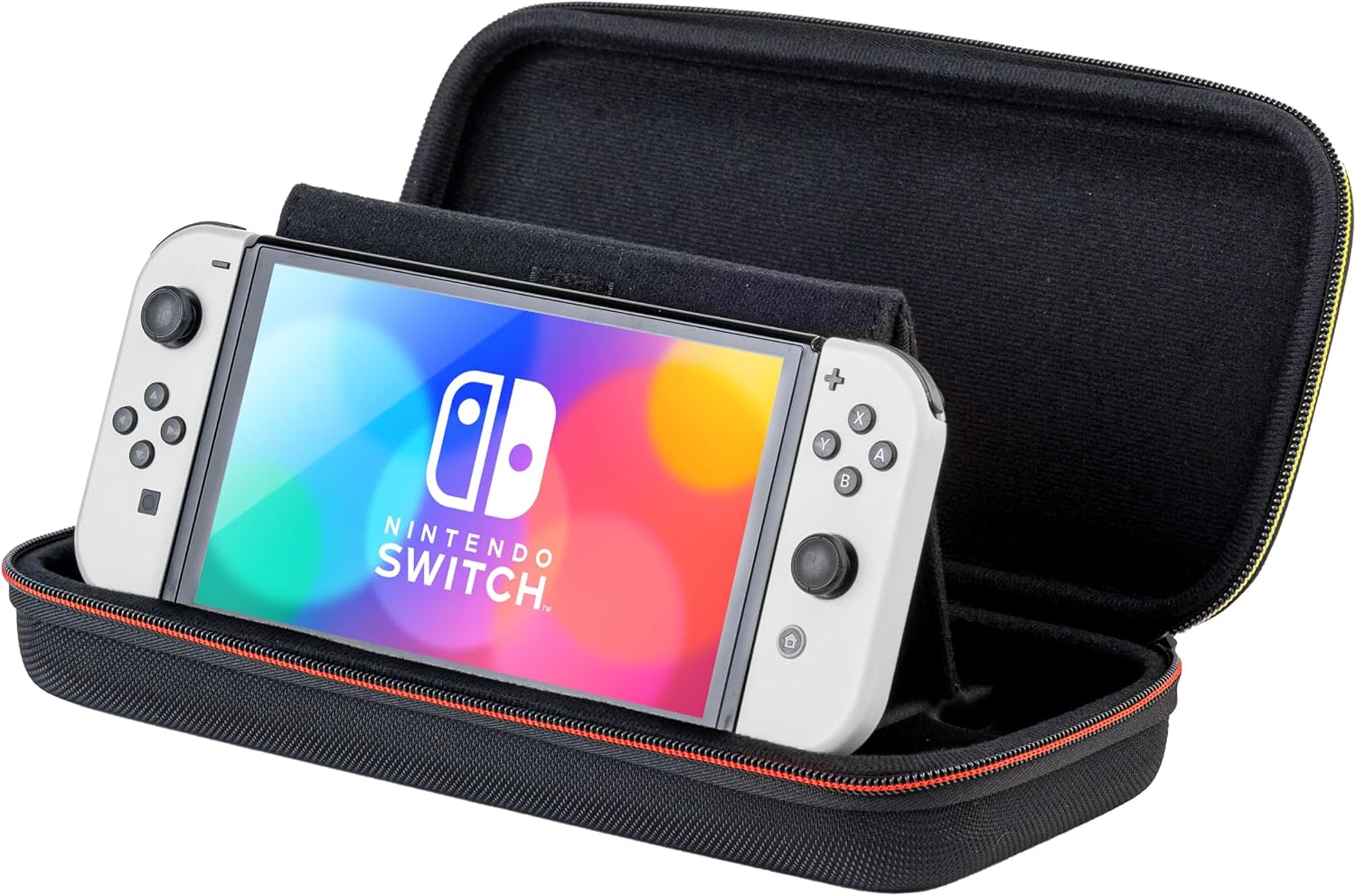 Super Mario Deluxe Traveller Case for Nintendo Switch 2 / Switch / Switch OLED