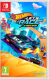 Hot Wheels Let's Race: Ultimate Speed (Nintendo Switch) (Pre-order)