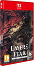Layers of Fear [The Final Masterpiece Edition] (Nintendo Switch 2) (Pre-order)