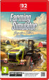 Farming Simulator [Signature Edition] (Game-Key Card) (Nintendo Switch 2) (Pre-order)