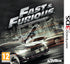 Fast & Furious: Showdown (Nintendo 3DS) (Pre-owned)