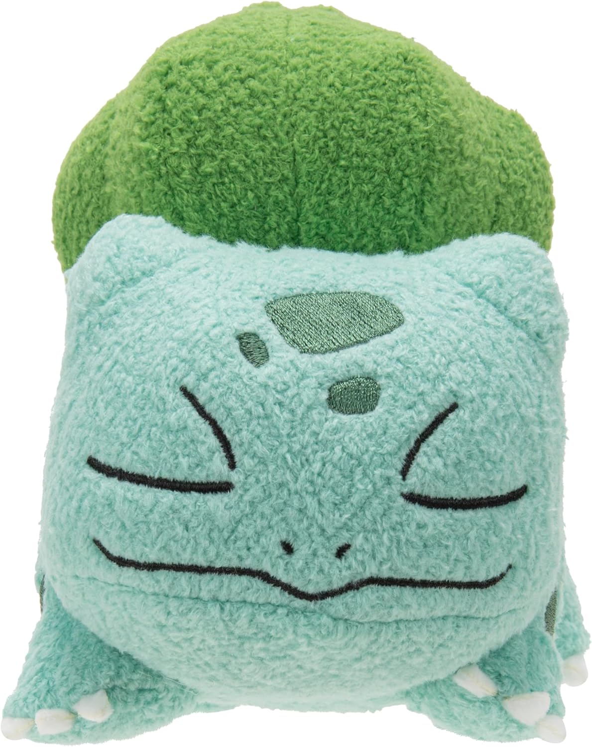 Pokémon - Sleeping Bulbasaur Plush (12cm)