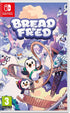 Bread & Fred [Limited Edition] (Nintendo Switch) (Pre-order)