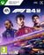 EA Sports F1 24 (Xbox Series X) (Xbox One) (Pre-owned)