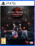 Fatal Frame II: Crimson Butterfly Remake (PS5)