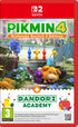 Pikmin 4 + Dandori Academy (Nintendo Switch 2) (Pre-order)