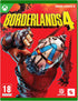 Borderlands 4 (Xbox Series X) (Pre-order)