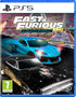 Fast & Furious: Arcade Edition (PS5) (Pre-order)