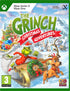 The Grinch: Christmas Adventures (Xbox Series X) (Xbox One) (Pre-order)