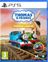 Thomas & Friends: Wonders of Sodor [Deluxe Edition] (PS5) (Pre-order)