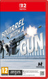 Squirrel With A Gun (Game-Key Card) (Nintendo Switch 2) (Pre-order)