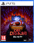 Oh, Demon! Fix My TV (PS5) (Pre-order)