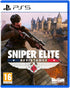 Sniper Elite: Resistance (PS5) (Pre-owned)