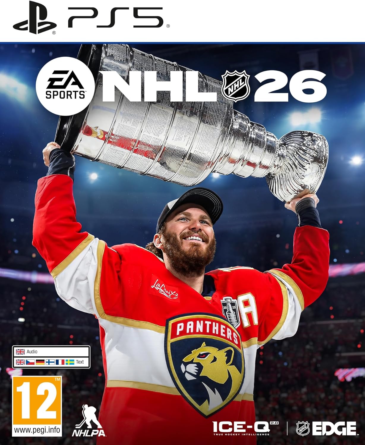 EA Sports NHL 26 (PS5) (Pre-order)