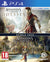 Assassin’s Creed Odyssey + Assassin’s Creed Origins: Double Pack (PS4) (Pre-owned)